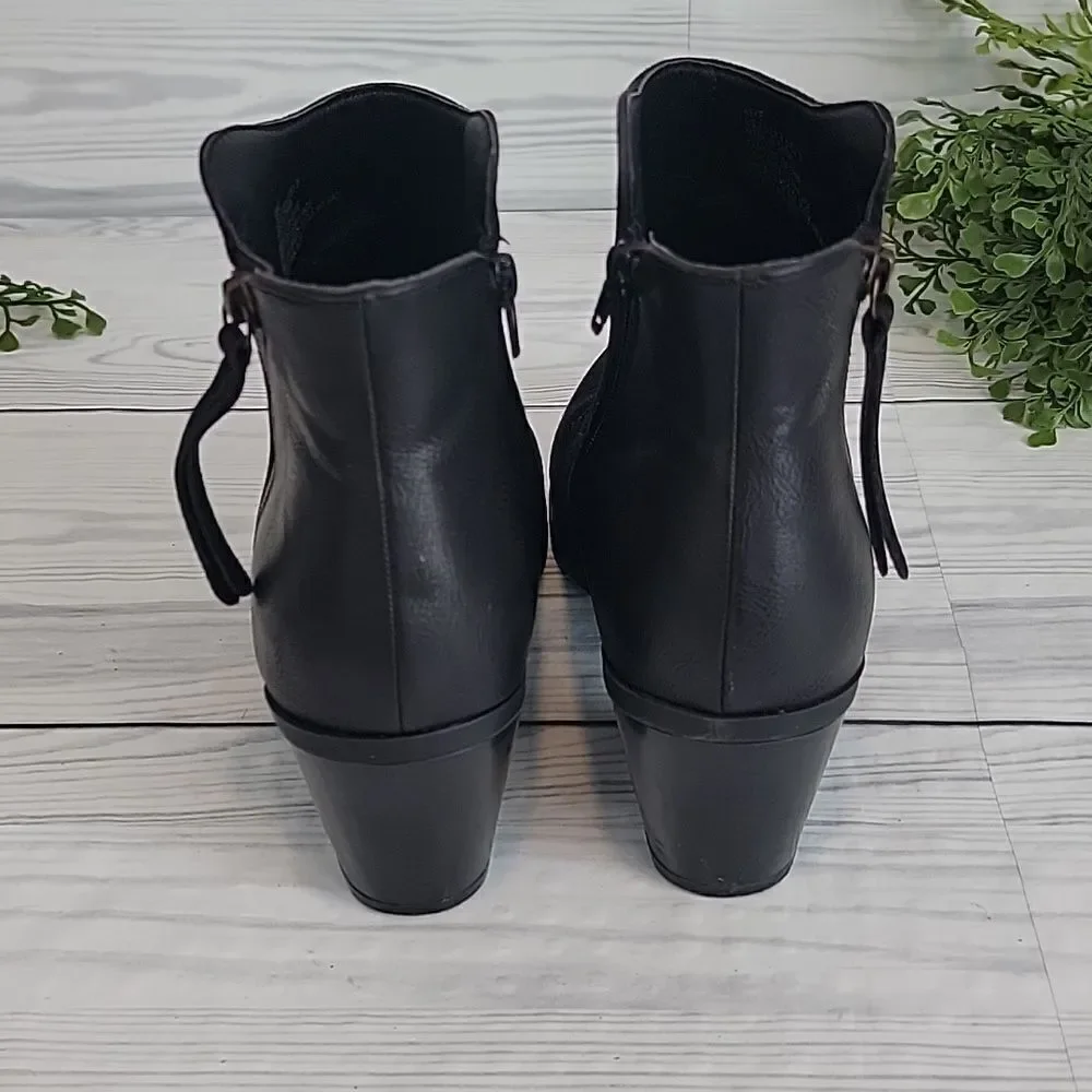 Shoe Dazzle all man